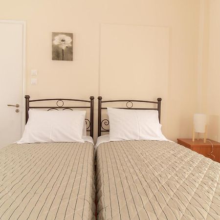 Casa Pavlina - Corfu Old Port Appartement Buitenkant foto